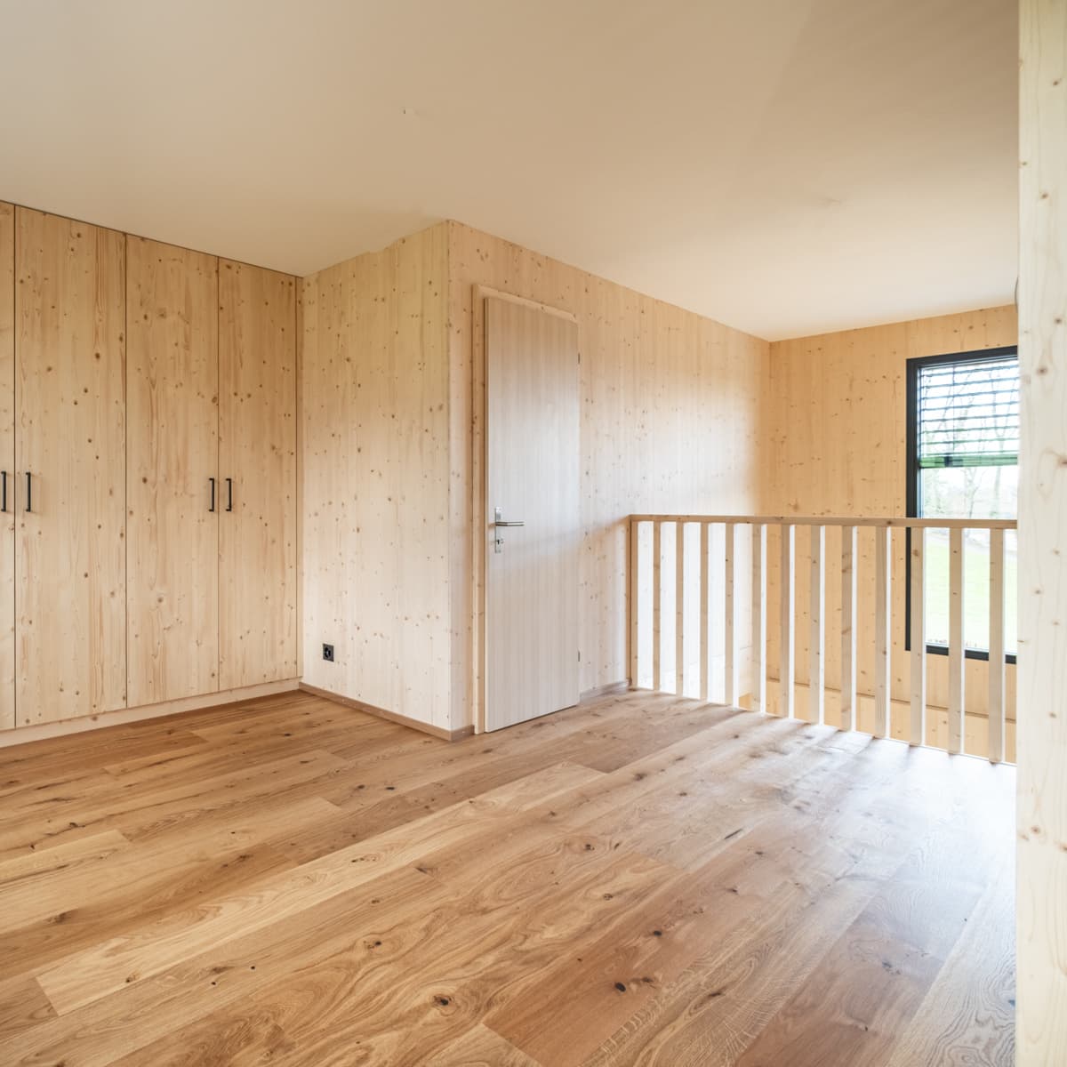 VIVAN Fertighaus Holzhaus_Compact